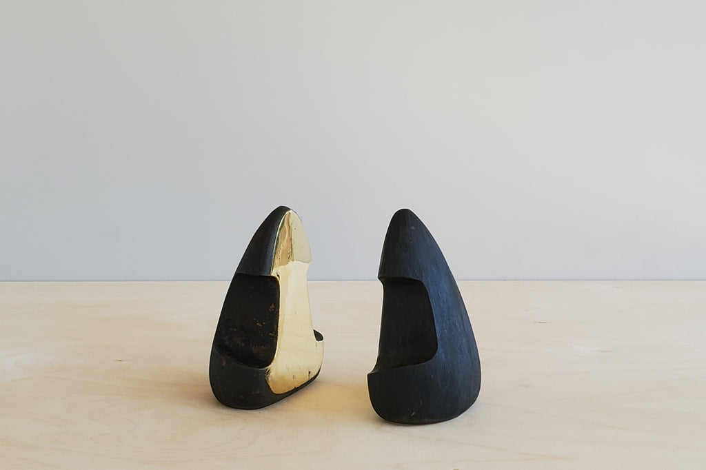 Aubock Bookends 4637