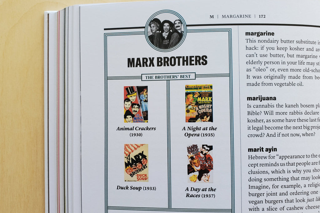 Newish Jewish Encylopedia