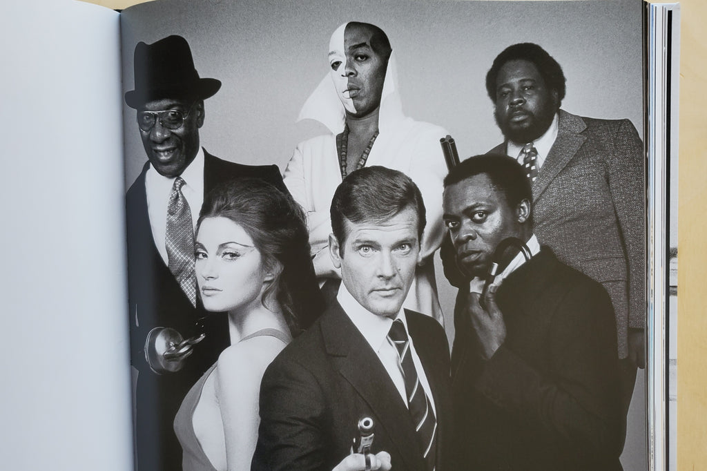 BOND: PHOTOGRAPHED BY TERRY O'NEILL The Definitive Collection
