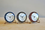 Arne Jacobsen "AJ" Alarm Clock