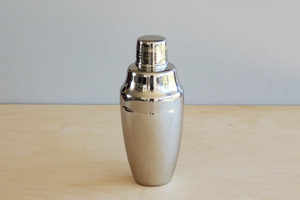 Japanese Cobbler Cocktail Shaker.