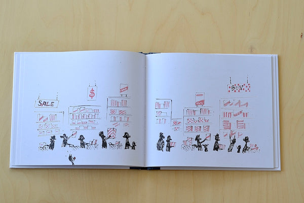 Published by Little Brown. The Gift of Nothing by Patrick McDonnell is a story about a cat, who wants to find the ultimate gift for his best friend, who happens to have everything for kids 3-8 years old available at OK. 