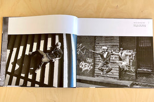 Here I AM Photographs by Lisa Leone portrays early Hip Hop in New York 1990s  from Minor Matter books Snoop Dog, Rosie Perez, Lauryn Hill and Debi Mazar.