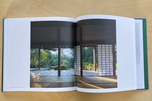 Uncrating the Japanese House by Junzo Yoshimure with Antonin and Noemi Raymond and George Nakashima photo 2.