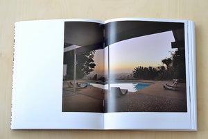 Neutra house in Selection: Art, Architecture, and Design from the Collection of Ronnie Sassoon.