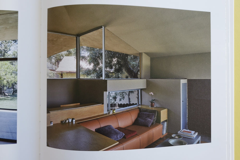 Los Angeles Modernism Revisitedarchitecture of Richard Neutra, RM Schindler, Gregory Ains and their contemporaries