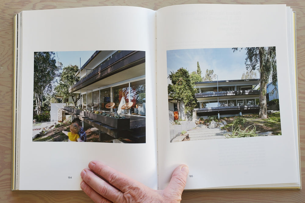 Los Angeles Modernism Revisitedarchitecture of Richard Neutra, RM Schindler, Gregory Ains and their contemporaries