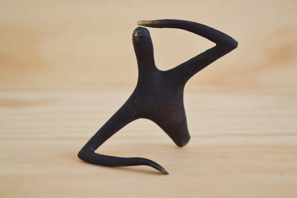 Carl Aubock 4059 Sculpture | OK