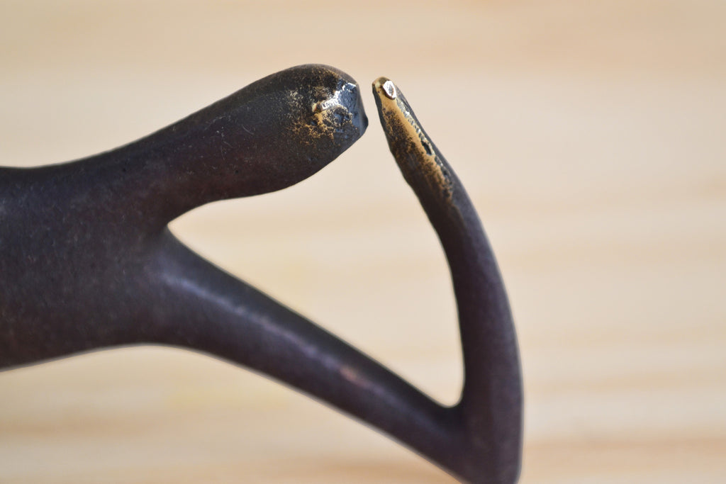 Carl Aubock 4059 Sculpture | OK