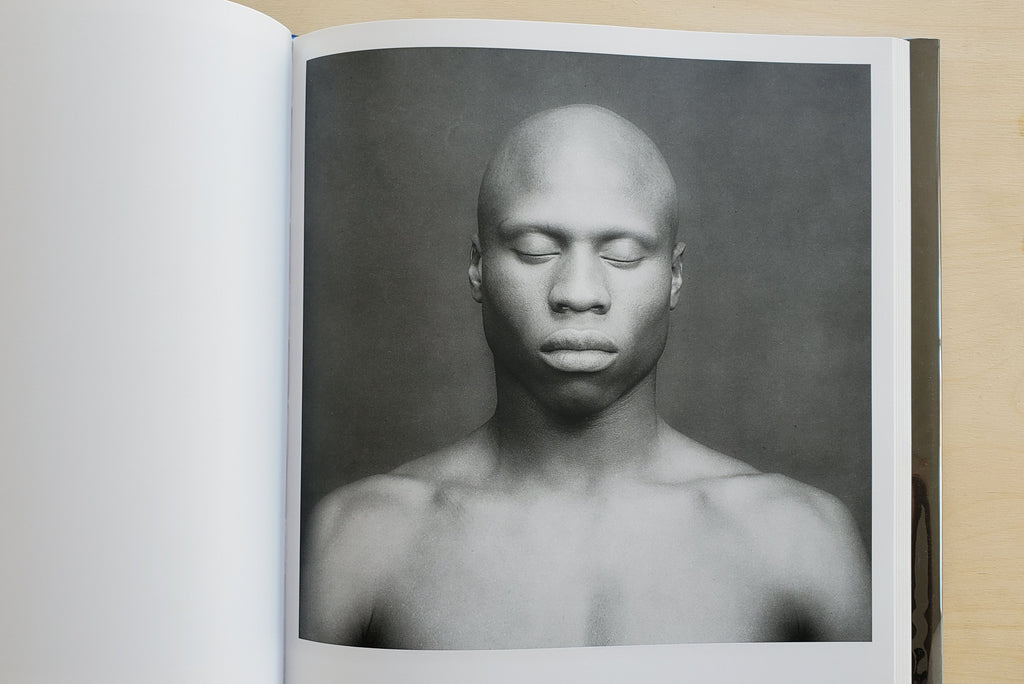 Robert Mapplethorpe "Certain People" Monograph.
