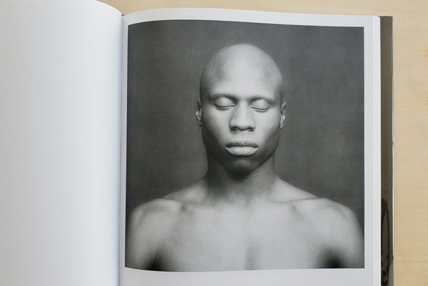 Robert Mapplethorpe "Certain People" Monograph.