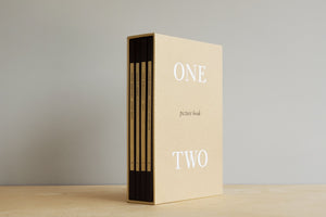 One Picture Book Two - Vol 3 from Nazraeli Press