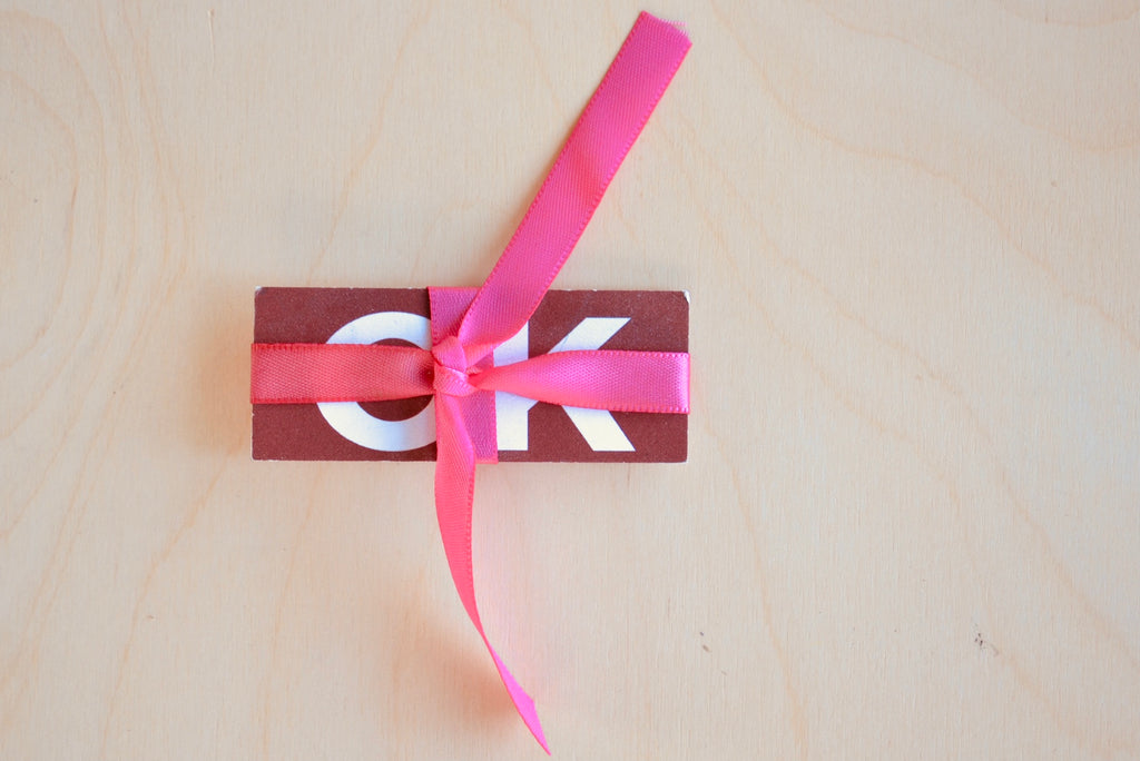 OK Store Gift Card image