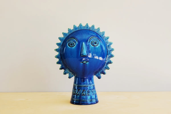 Bitossi Rimini Blue Sun