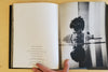 Jazz monograph book by William Claxton.
