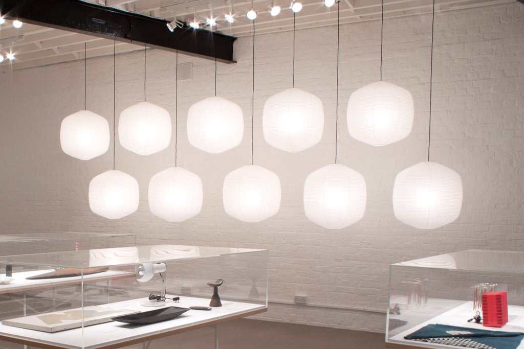 Hotaru Marker Pendant Light