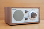 Walnut Bluetooth Radio